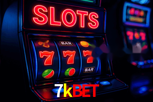 Jogos online 7kbet